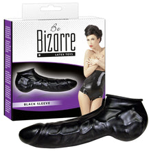 Lade das Bild in den Galerie-Viewer, Be Bizarre Undercover Sleeve
