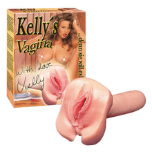 Lade das Bild in den Galerie-Viewer, Masturbator &quot;Kelly&#39;s Vagina&quot;