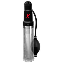 Lade das Bild in den Galerie-Viewer, PDX ELITE Suck-N-Pump Stroker Penispumpe
