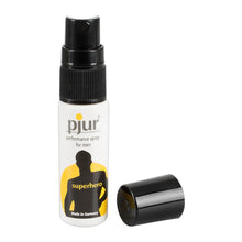 Lade das Bild in den Galerie-Viewer, pjur Superhero Verzögerungs-Spray 20 ml
