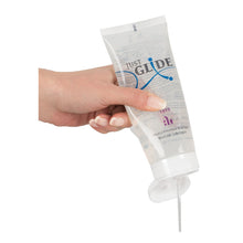 Lade das Bild in den Galerie-Viewer, 3er Set Just Glide je 200ml  Gleitgel
