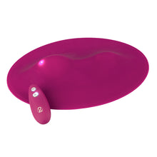 Lade das Bild in den Galerie-Viewer, Vibro-Kissen zum Draufsetzen - Vibe Pad remote controlled
