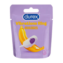 Lade das Bild in den Galerie-Viewer, Durex Play Vibro-Penisring
