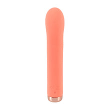 Lade das Bild in den Galerie-Viewer, Mini Rabbit Vibrator stimuliert Vagina, G-Punkt &amp; Klitoris - 16,7 cm
