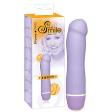 Lade das Bild in den Galerie-Viewer, Vibrator Sweety Smile
