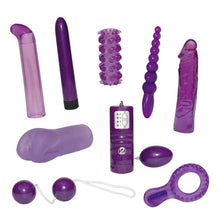 Lade das Bild in den Galerie-Viewer, LoveToys Set So Cute
