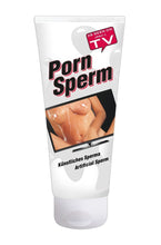 Lade das Bild in den Galerie-Viewer, Porn Sperm 125ml künstliches Sperma