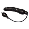 Pump-Dildo bis 10cm aufpumpbar 