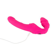 Lade das Bild in den Galerie-Viewer, Penis-Vibrator Strap-On
