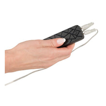 Lade das Bild in den Galerie-Viewer, Vibrator Strap-on Doppel Dildo

