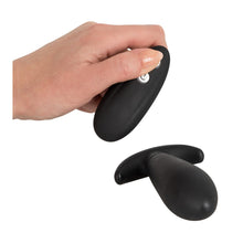 Lade das Bild in den Galerie-Viewer, Vibro Anal-Plug Remote Controlled
