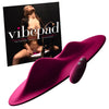 Vibro-Kissen zum Draufsetzen - Vibe Pad remote controlled
