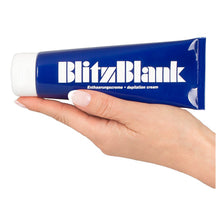 Lade das Bild in den Galerie-Viewer, BlitzBlank Creme 125 ml
