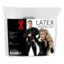 Lade das Bild in den Galerie-Viewer, Latex-Pflege-Set für alle Latex Produkte
