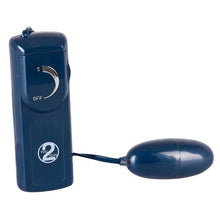 Lade das Bild in den Galerie-Viewer, Paar Lovetoy Set Midnight Blue
