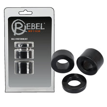 Lade das Bild in den Galerie-Viewer, Rebel Ball Stretching Kit
