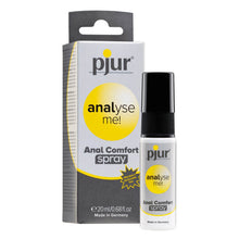 Lade das Bild in den Galerie-Viewer, Pjur Anal-Spray 20ml Comfort analyse me
