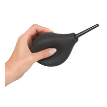 Lade das Bild in den Galerie-Viewer, Silikon Anal-Set 4-tlg. mit Analdusche und 3 Plugs
