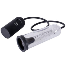 Lade das Bild in den Galerie-Viewer, Automatic Power Penispumpe
