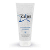 Just Glide Geitmittel auf Wasserbasis - 200ml