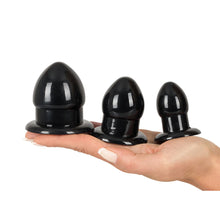 Lade das Bild in den Galerie-Viewer, Anal Stretching Plug Kit
