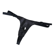 Lade das Bild in den Galerie-Viewer, Strap-on 3er Set haut

