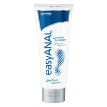 Lade das Bild in den Galerie-Viewer, easy-ANAL Gleitgel 80 ml