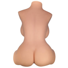 Lade das Bild in den Galerie-Viewer, Torso-Masturbator Real Style IV
