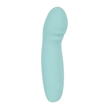 Lade das Bild in den Galerie-Viewer, Super Soft Silikon G-Punkt Minivibrator mit 8 Vibrationen - 15,5 cm
