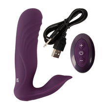 Lade das Bild in den Galerie-Viewer, Panty Vibrator mit 10 Shakingmodi - Diskret im Slip tragbar
