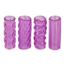 12-tlg. Lovetoy-Set Surprise Lila mit Vibrator, Penisring und Vibro-Ei Bilitas 12-tlg. Lovetoy-Set Surprise Lila mit Vibrator, Penisring und Vibro-Ei Bilitas