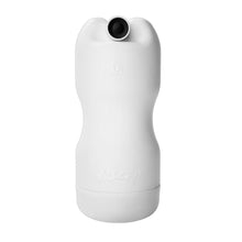 Lade das Bild in den Galerie-Viewer, Vulcan Ripe Masturbator Mund - Öffnung mit 6 Vibrations-Modi, 15cm
