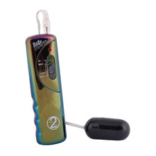 Lade das Bild in den Galerie-Viewer, Masturbator Pussy to Go mit Vibration in diskreter Dose, 23cm
