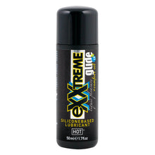 Lade das Bild in den Galerie-Viewer, HOT exxtreme Anal Gleitgel auf Silikonbasis - 50ml
