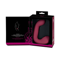 Lade das Bild in den Galerie-Viewer, Rabbit Vibrator mit Shaking + Pochend-klopfender Funktion - 17,1 cm
