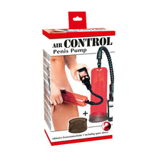 Lade das Bild in den Galerie-Viewer, Penispumpe Air Control
