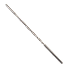 Lade das Bild in den Galerie-Viewer, Stahl Dilator 6mm mit abgerundeter Spitze Dip Stick Ripped
