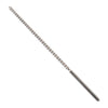 Stahl Dilator 6mm mit abgerundeter Spitze Dip Stick Ripped