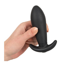 Lade das Bild in den Galerie-Viewer, Vibro Anal-Plug Remote Controlled
