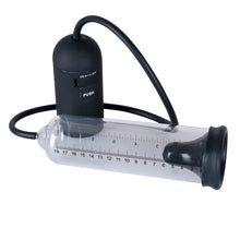 Lade das Bild in den Galerie-Viewer, Automatic Power Penispumpe
