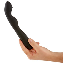 Lade das Bild in den Galerie-Viewer, Rebel P-Spot Vibrator mit Reiznoppen, 7 Vibrations-Modi, 23,5 cm
