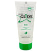 Bio-Gleitgel 200ml Just Glide auf Wasserbasis