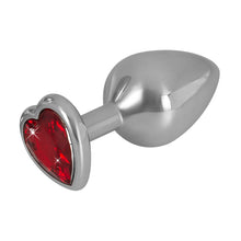 Lade das Bild in den Galerie-Viewer, Diamond Anal-Plug medium
