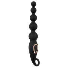 Lade das Bild in den Galerie-Viewer, Anal-Vibrator im Kugeldesign mit 7 Vibrationsmodi, wasserdicht - 22,1 cm
