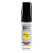 Lade das Bild in den Galerie-Viewer, Pjur Anal-Spray 20ml Comfort analyse me
