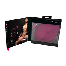 Lade das Bild in den Galerie-Viewer, Vibro-Kissen zum Draufsetzen - Vibe Pad remote controlled
