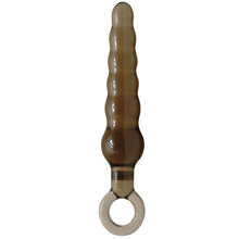 Lade das Bild in den Galerie-Viewer, Anal Drops Anal Plug im Reizwellen-Design
