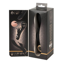 Lade das Bild in den Galerie-Viewer, Rabbit Vibrator mit ergonomisch gebogener G-Punkt-Spitze - 19,7 cm
