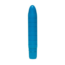 Lade das Bild in den Galerie-Viewer, Vibrator Blue &quot;Soft Wave&quot;
