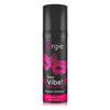 Gleitgel mit Kribbel-, Warming- und Cooling-Effekt - 15ml